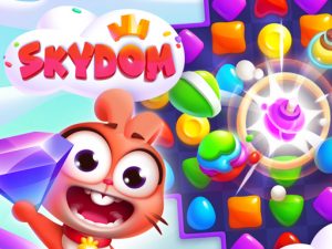new candy crush games