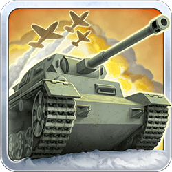 Tanks war games