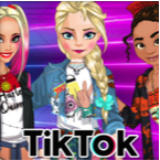 Free Tik Tok browser games