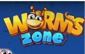 play worms games online