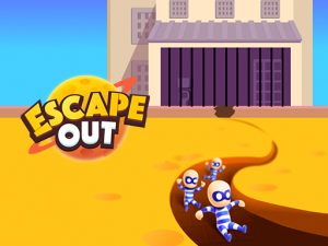 escape games 2020