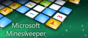 Play Classic puzzle game Minesweeper