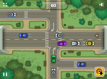 Taxi Gone Wild 🕹️ Play on CrazyGames