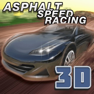 Unblocked Asphalt Speed Racing 3D