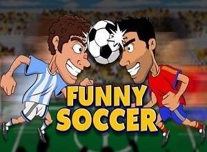 لعبة تسجيل الاهداف