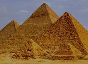 لعبة اكتشاف كنوز مصر القديمة