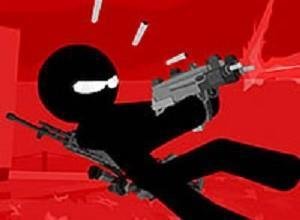 لعبة نينجا الظل قاتل المجرمين