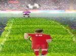 لعبة اللاعب الاسرع