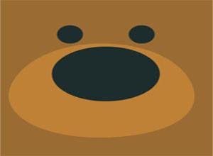 لعبة الوحوش الراقصه