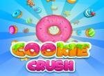 لعبة Cookie Crush