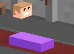 لعبة كوكي و القفزات العالية