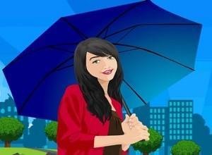 لعبة مغامرات التسويق مع مرينا
