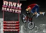 لعبة حركات BMX
