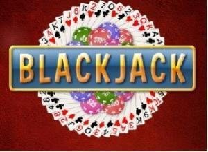 لعبة ورق الكوتشينا black jack