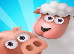 لعبة لغز اسماء الحيوانات