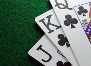 لعبة بوكر عصر القوة