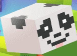 لعب القافز الماهر