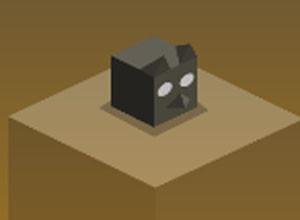 لعبة الجرف العالى