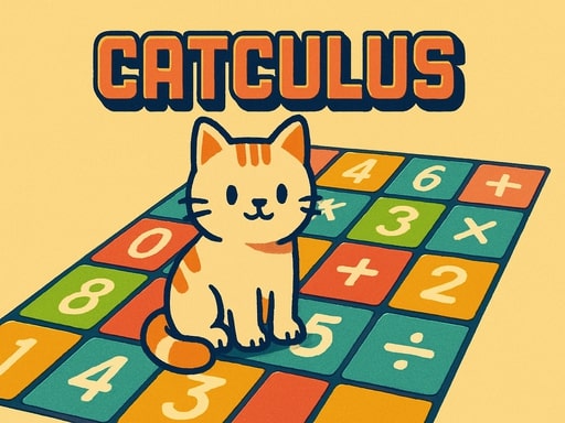 لعبة كاتكولوس (CATCULUS)