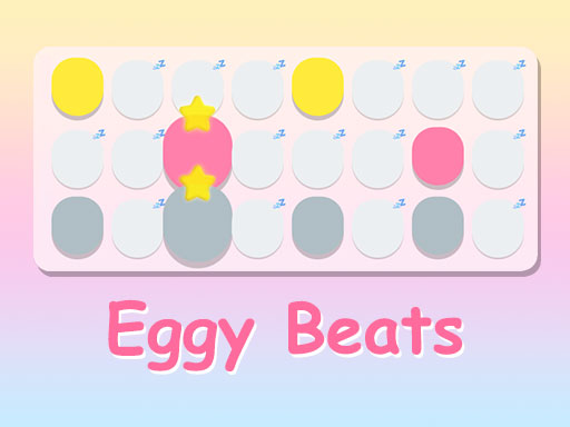 لعبة إيجي بيتز (Eggy Beats)