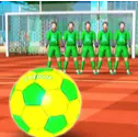 العاب كرة قدم فقط