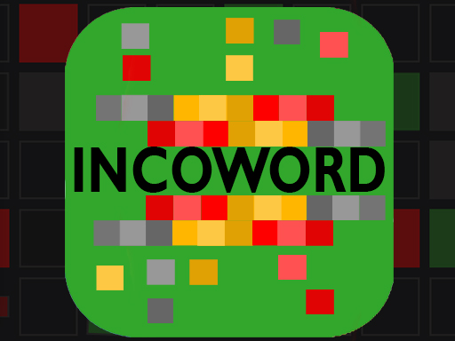 لعبة إنكوورد (INCOWORD)