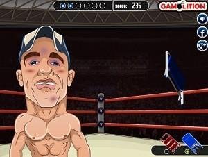 العاب جون سينا