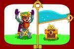 العاب ذكاء ٢٠٢١ –   👌 لعبة الفارس و الهروب من السجن ⚔️⚔️