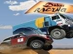 العاب سباق داكار بنجلادش