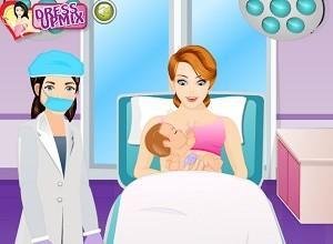 العاب توليد