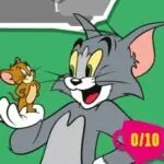 العاب توم وجيري ٢٠٢١