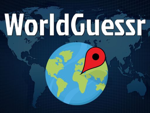 لعبة تكهن العالم (WorldGuessr)